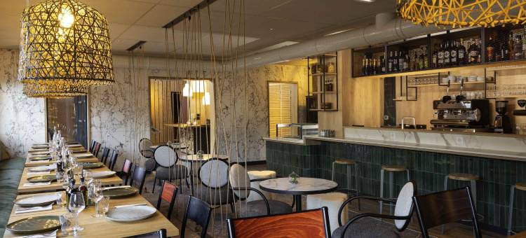 宜必思尚品里雾诗夏蒙尼酒店(Ibis Styles les Houches Chamonix)图片