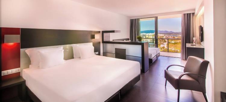 达罗莎 RR 酒店(RR Hotel da Rocha)图片
