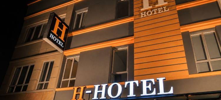 H酒店(H Hotel)图片