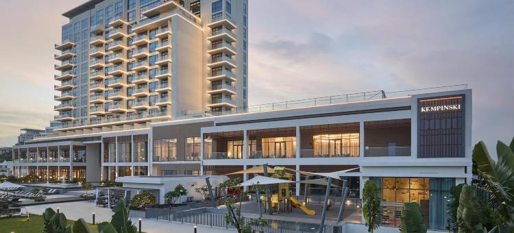 布拉柴维尔凯宾斯基酒店(Kempinski Hotel Brazzaville)图片