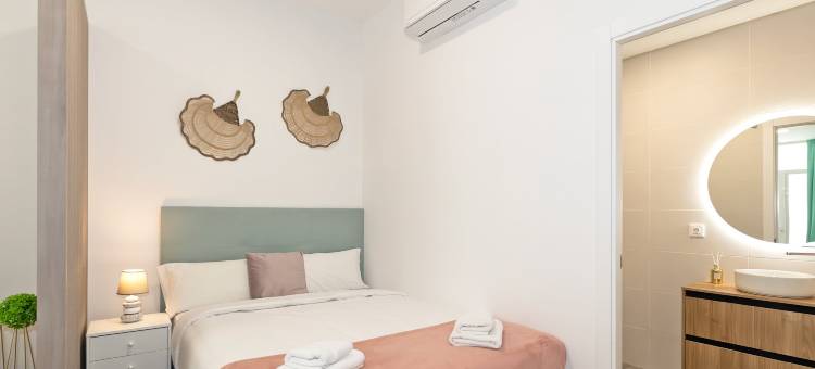 Guest Ready- Apartamento moderno cerca de la playa图片
