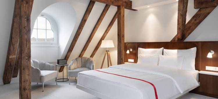 瑞比米米酒店苏黎世(Ruby Mimi Hotel Zurich by IHG)图片