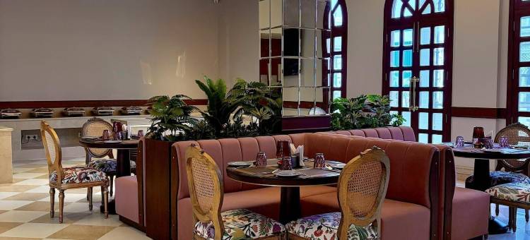 贝斯特韦斯特普林斯酒店(Best Western Prince)图片