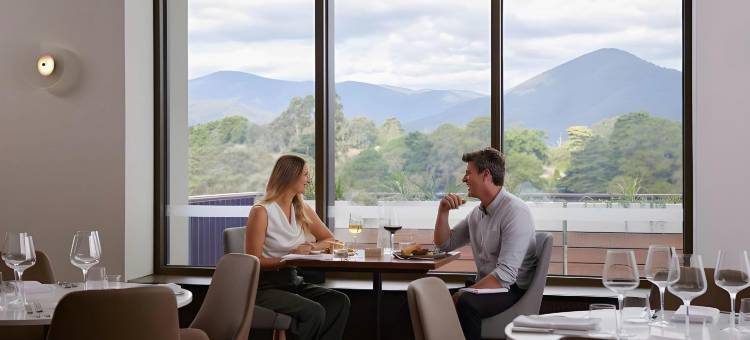 RACV 希尔斯维尔乡村俱乐部和度假村(Racv Healesville Country Club & Resort)图片
