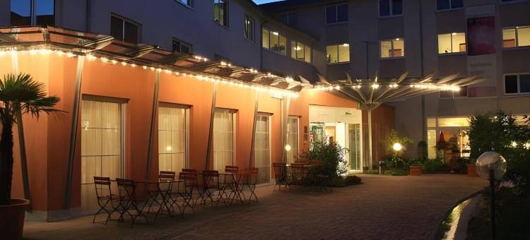 根根巴赫黑森林酒店(Schwarzwaldhotel Gengenbach)图片