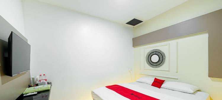 JM Guest House Lamaran RedPartner图片