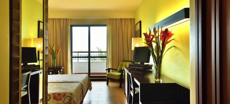 佩斯塔纳圣多美酒店(Pestana Sao Tome)图片