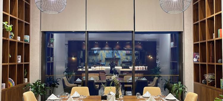 索尔蒂西区度假村马纳卡马纳(Soaltee Westend Resort Manakamana)图片