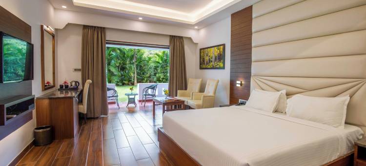 黑暴度假村-美图帕拉亚(Avana Resort)图片