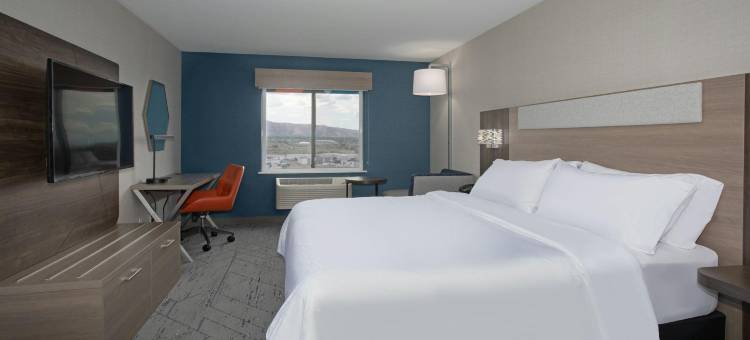 智选假日快捷套房酒店-赫勒拿-IHG旗下(Holiday Inn Express & Suites HELENA by IHG)图片
