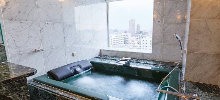 京成米拉玛丽酒店(Keisei Hotel Miramare)图片