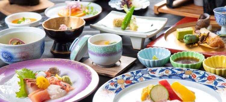 旅馆丰臣(Ryokan Toyotomi)图片