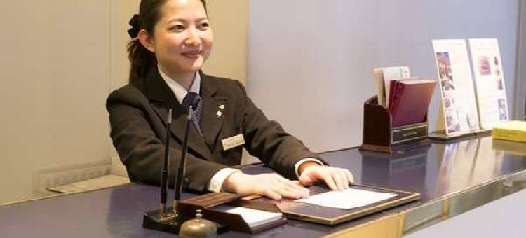 神户北野酒店(Kobe Kitano Hotel)图片