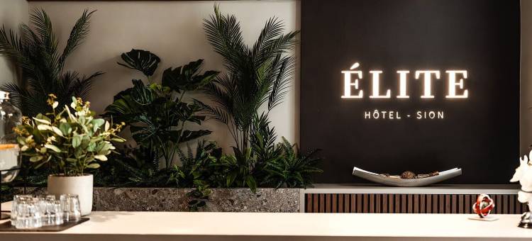 精英酒店(Hôtel Elite)图片