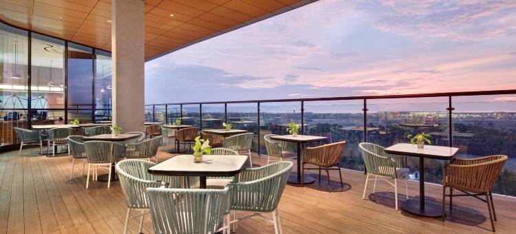 日惹国际机场库隆普洛戈诺富特酒店(Novotel Yogyakarta International Airport Kulon Progo)图片