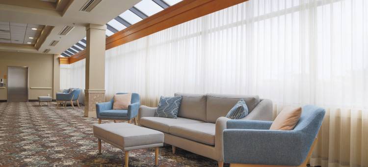 Holiday Inn 大洋城(Holiday Inn OCEAN CITY by IHG)图片