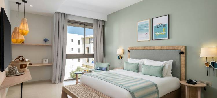 阿特拉斯索维拉里亚德度假村(Atlas Essaouira Riad Resort)图片