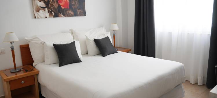 洛西洛斯珊瑚 - 自然之选公寓(Coral Los Silos - Your Natural Accommodation Choice)图片