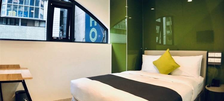 T.O. Hotel 台北车站馆图片
