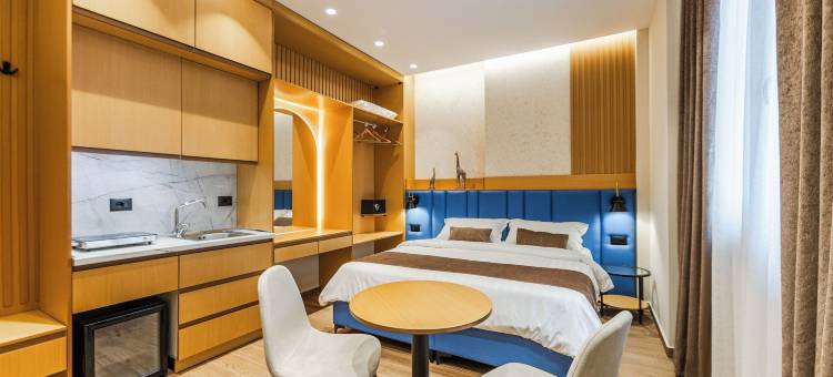 ARBO 精品酒店(Arbo Boutique Hotel)图片