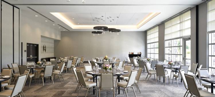 西雅图雷德蒙德弓箭手酒店(Archer Hotel Seattle/Redmond)图片