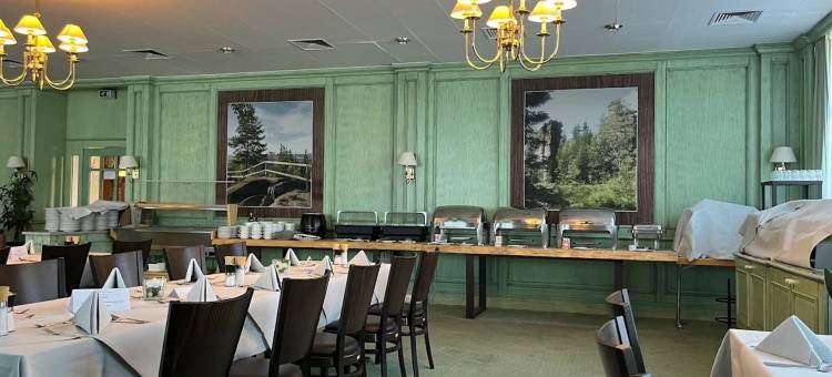 阿莱桑德斯巴德酒店(Hotel Alexandersbad)图片