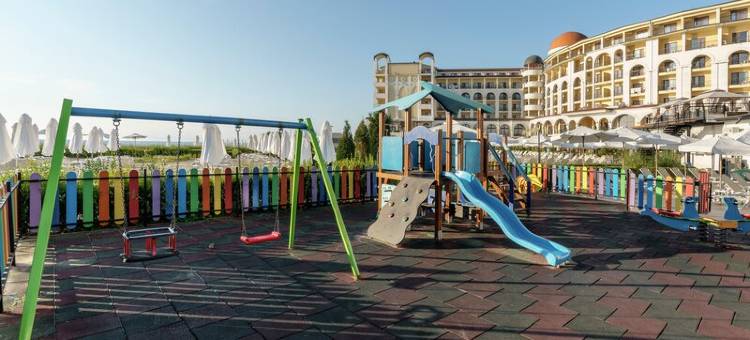 阿鲁阿赫利俄斯湾酒店(Alua Helios Bay - All Inclusive)图片