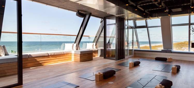 怀恩叙尔特斯特兰德酒店(Wyn. Strandhotel Sylt)图片