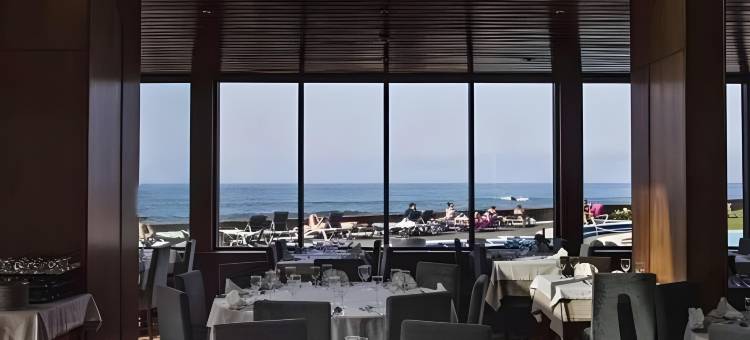 艾斯塔拉格姆杜马酒店(Estalagem do Mar)图片
