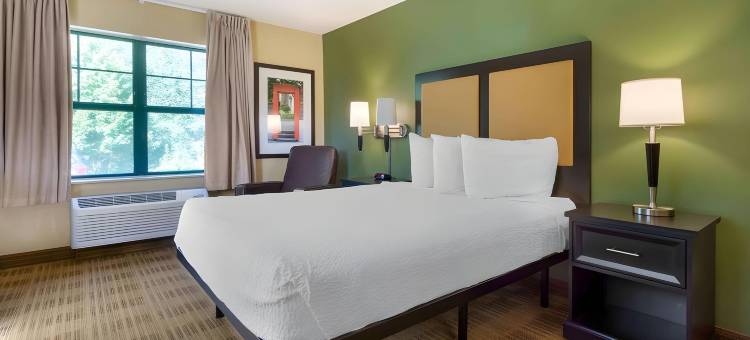 西雅图林伍德长住酒店(Extended Stay America Suites - Seattle - Lynnwood)图片