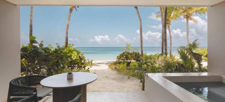 阿丽拉 玛雅可巴(Alila Mayakoba)图片
