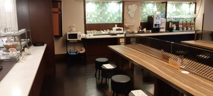 敦贺曼藤站前酒店(Tsuruga Manten Hotel Ekimae)图片