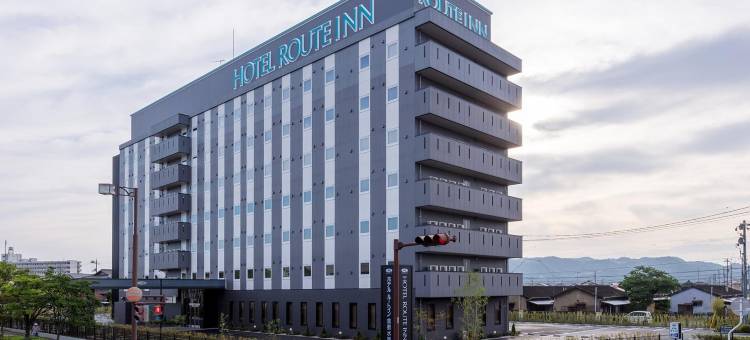 仓敷水岛露樱酒店(Hotel Route-Inn Kurashiki Mizushima)图片