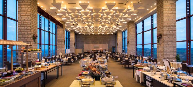 札幌北广岛克拉瑟酒店(Sapporo Kitahiroshima Classe Hotel)图片