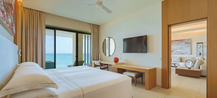 巴塞罗玛雅里维埃拉酒店-限成人入住(Barceló Maya Riviera - All Inclusive Adults Only)图片