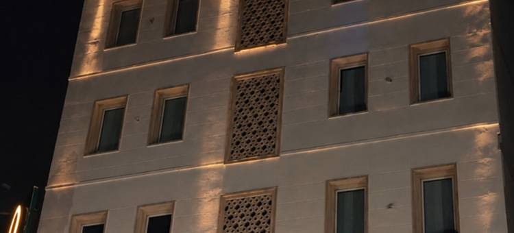 古尔冈凯艺酒店(Quality Inn Gurgaon)图片