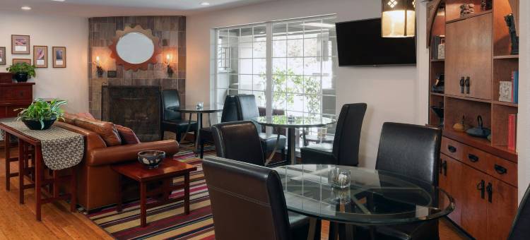 拉克斯珀兰丁长住套房酒店森尼维耳(Larkspur Landing Extended Stay Suites Sunnyvale)图片