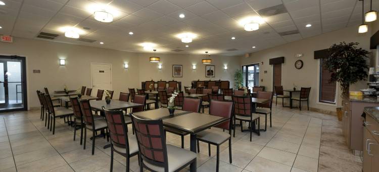 多坦红屋顶酒店(Red Roof Inn Dothan)图片