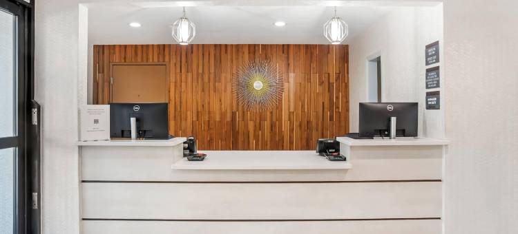 蒙哥马利I-85北贝斯特韦斯特酒店(Best Western Montgomery I-85 North Hotel)图片