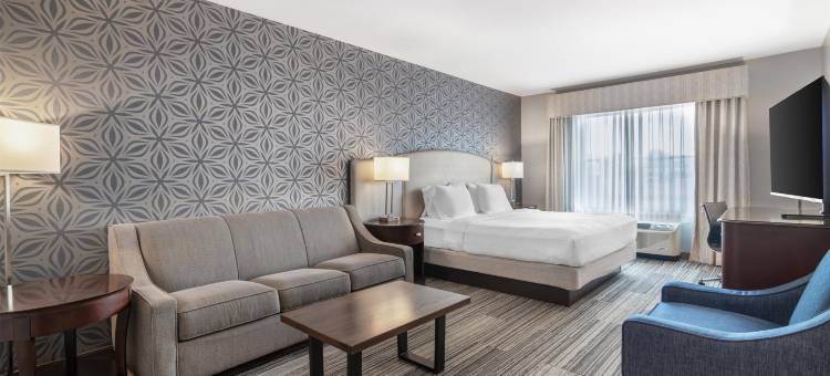 富兰克林广场贝斯特韦斯特优质酒店(Best Western Plus Franklin Square Inn Troy/Albany)图片