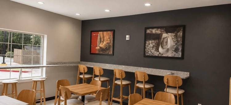 布伦汉姆速8酒店(Super 8 by Wyndham Brenham TX)图片