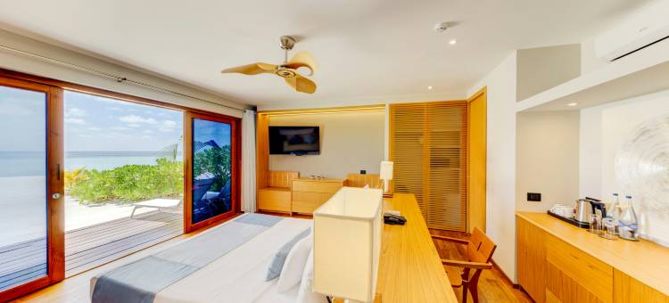 马尔代夫Velifushi Cinnamon(Cinnamon Velifushi Maldives)图片