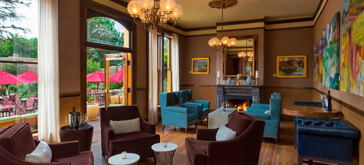 圣达菲拉波萨达臻品之选度假村及水疗中心(La Posada de Santa Fe, a Tribute Portfolio Resort & Spa)图片