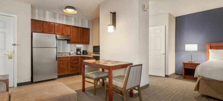 巴尔的摩怀特马什Residence Inn 酒店(Residence Inn Baltimore White Marsh)图片