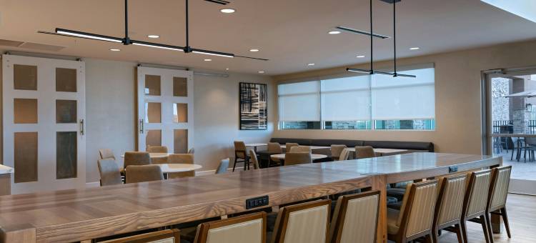 埃尔帕索东居家酒店(Residence Inn El Paso East)图片