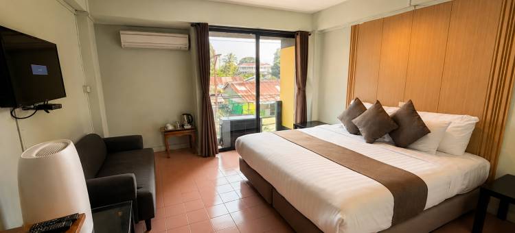 经济型酒店(A Hotel Budget)图片