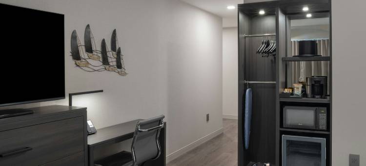 安纳波利斯万枫酒店(Fairfield Inn & Suites Annapolis)图片