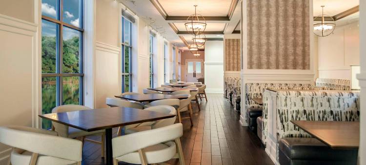 杰克逊维尔喜来登酒店(Sheraton Jacksonville Hotel)图片