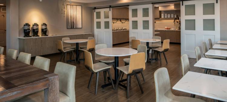 波特兰温哥华居家酒店(Residence Inn Portland Vancouver)图片