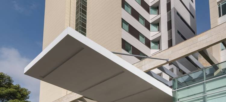 巴兰基亚欢朋酒店(Hampton Inn by Hilton Barranquilla)图片